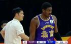北控男篮1分险胜香港金牛，里勒26+5罚球绝杀，张帆12分金鑫11+4