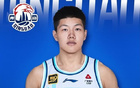 青岛男篮官方：胡小龙右内踝外侧韧带部分撕裂 预计伤停1个月